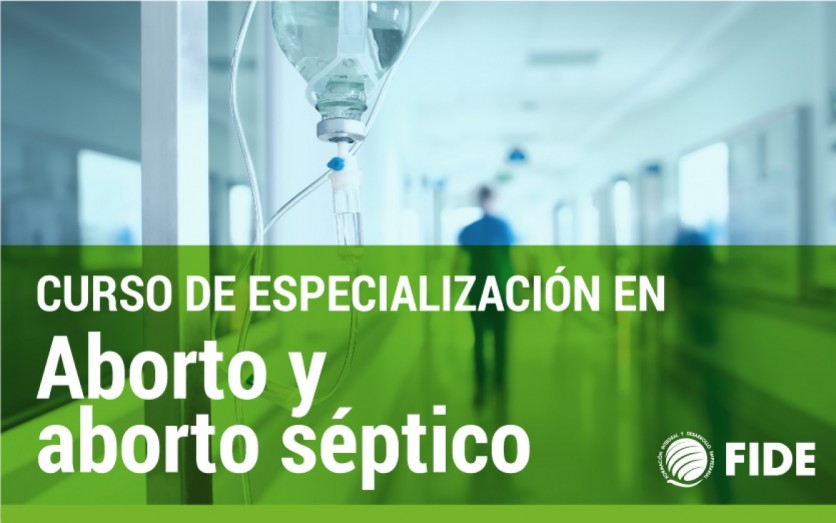 ABORTO Y ABORTO SÉPTICO