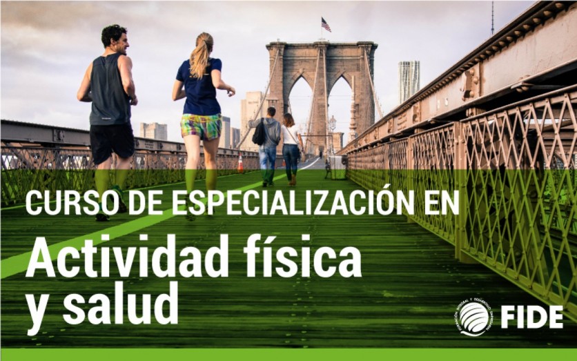 ACTIVIDAD FÍSICA Y SALUD