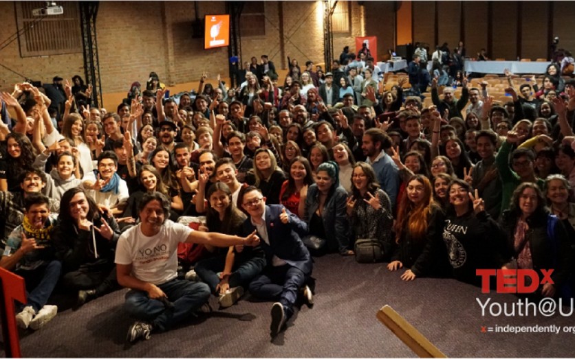 TEDxYouth@Usaquén Perspectivas 2021