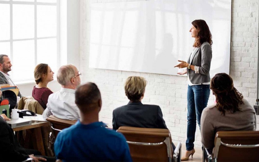 Curso de Venture Finance