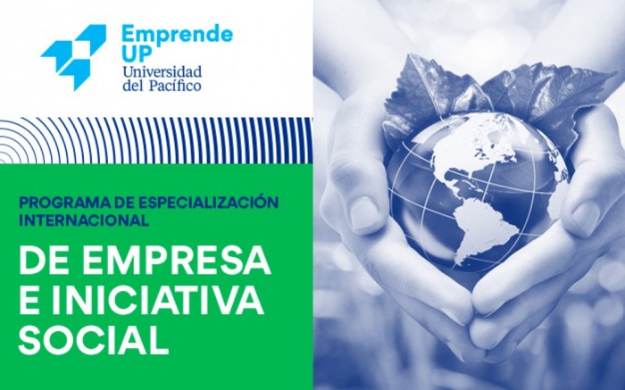Programa de Especialización de Empresa e Iniciativa Social / / Joinnus