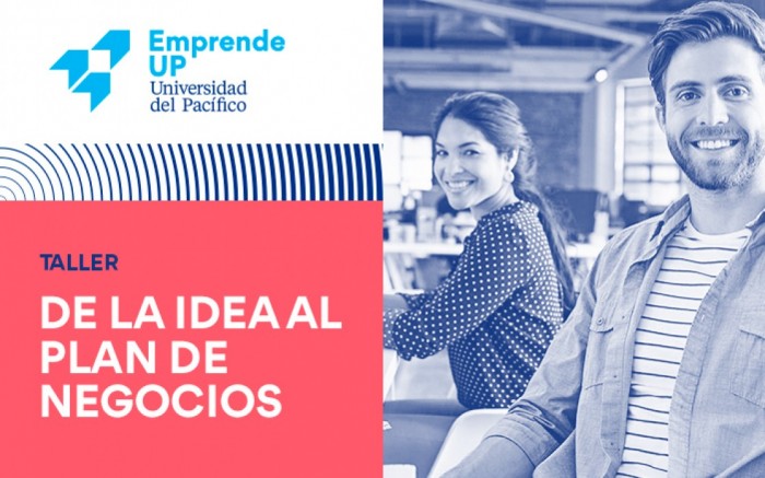 De la Idea al Plan de Negocios / / Joinnus
