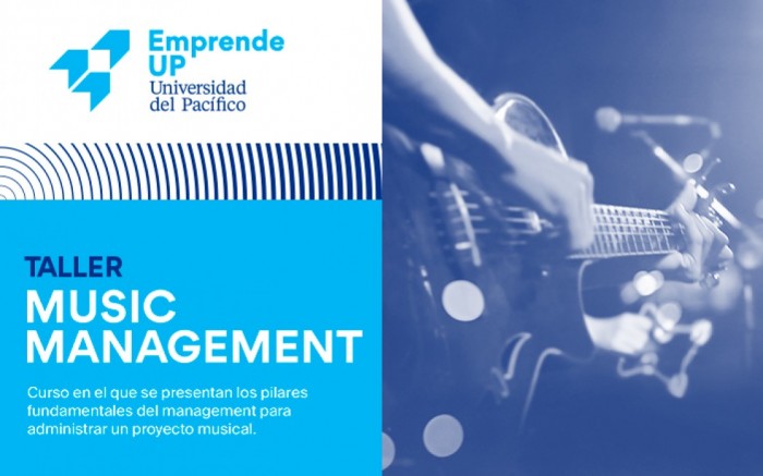 Music Management / / Joinnus