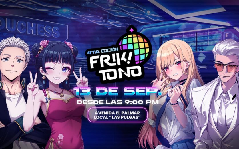FRIKITONO 4.0