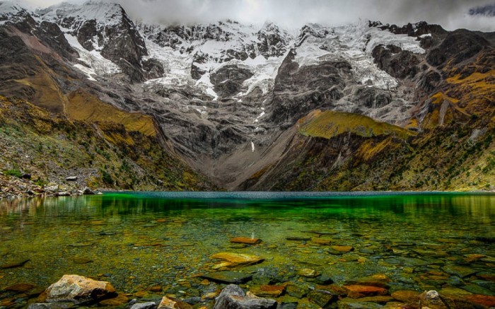 Laguna Humantay Full Day - CUSCO / / Joinnus