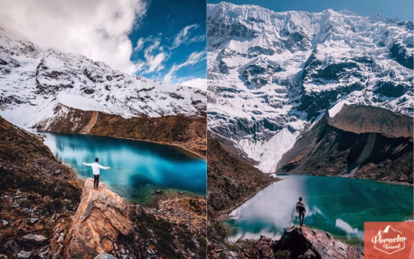 LAGUNA HUMANTAY FULL DAY - CUSCO