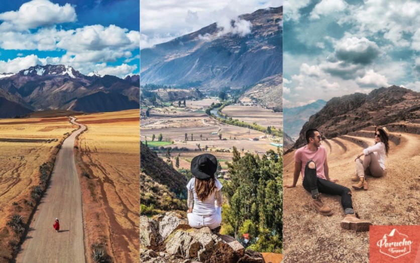 VALLE SAGRADO DE LOS INCAS