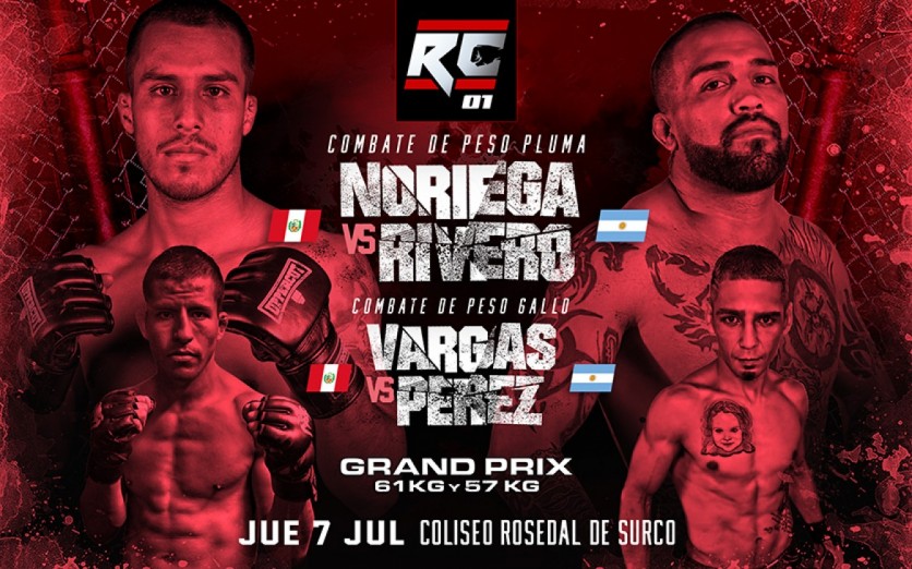 RETO DE CAMPEONES