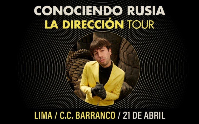CONOCIENDO RUSIA
