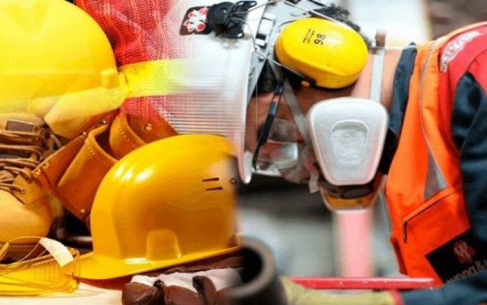 Formación en Ingeniería de Seguridad - HSEQ Academy -Online / / Joinnus
