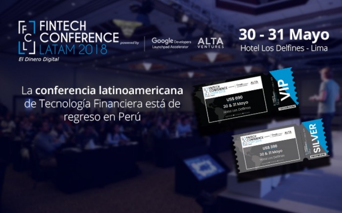 FCL Fintech Conference Latam 2018 / / Joinnus