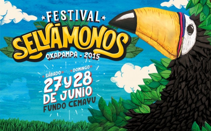 Festival Selvámonos 2015