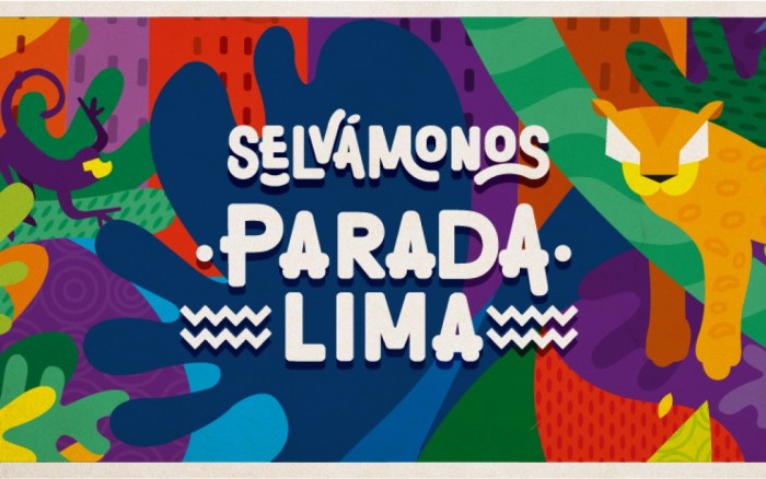 PARADA LIMA I SELVAMONOS 2018