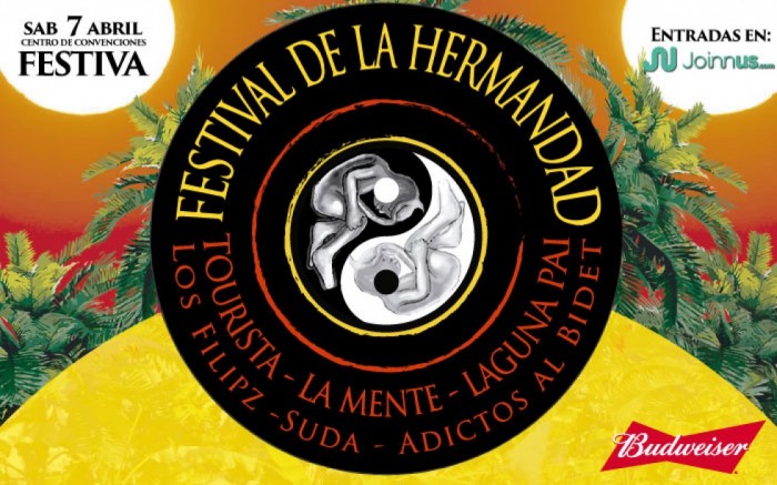 Festival de la Hermandad / / Joinnus