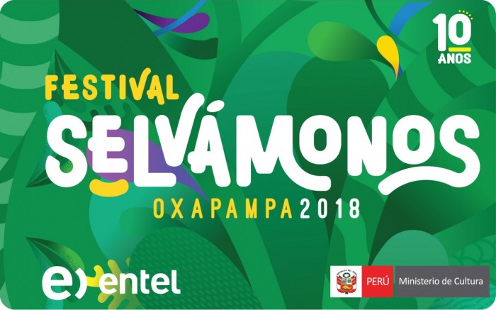Festival Selvámonos 2018 - 10 años / / Joinnus