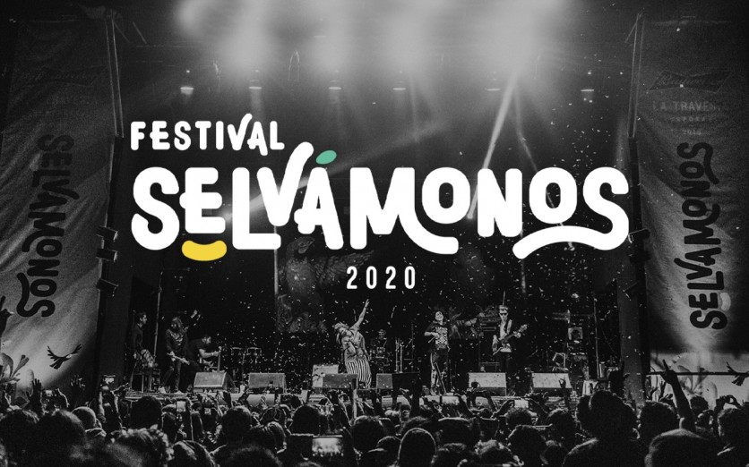 Festival Selvámonos 2020