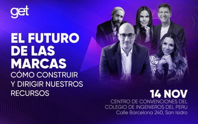 EL FUTURO DE LAS MARCAS
