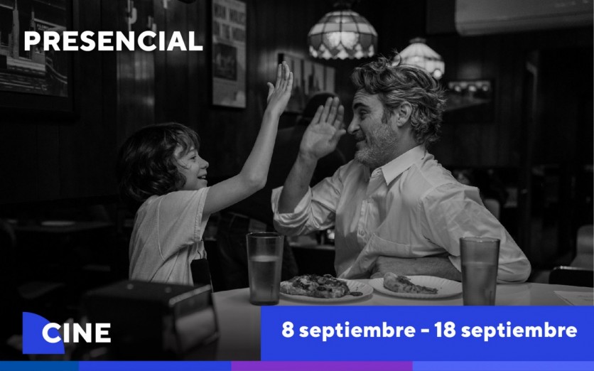 C´MON C´MON: SIEMPRE ADELANTE (presencial)