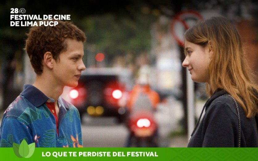 EL OTRO HIJO