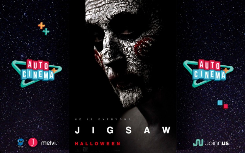 Jigsaw (doblada)