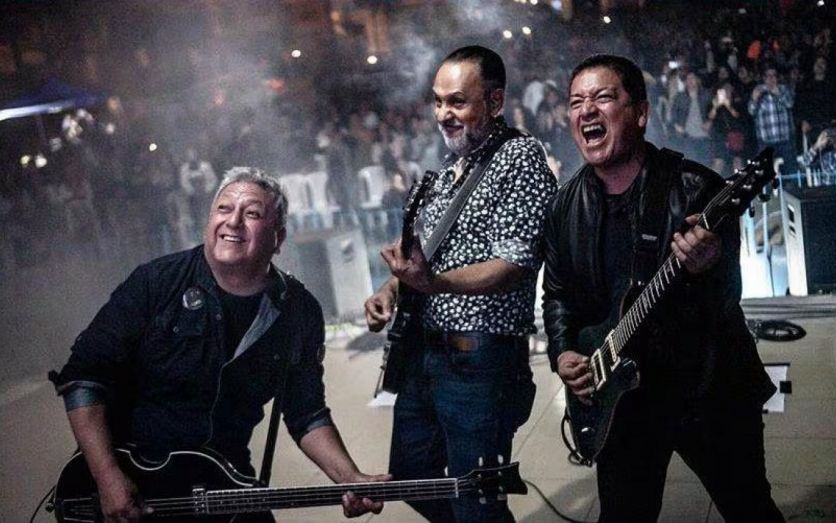 Rio - 41 años -  Teatro Plaza Norte