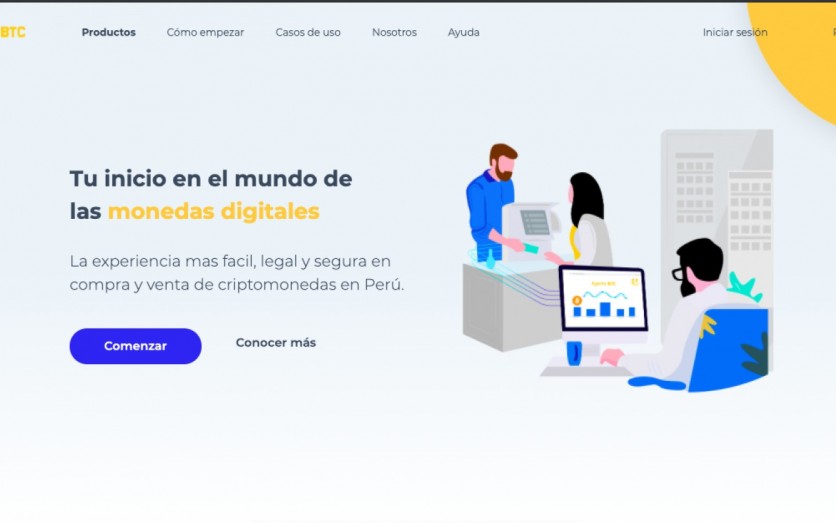 Es el momento de las Crytpomonedas en Latinoamerica ?