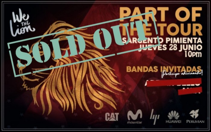 Part of the Tour / / Joinnus