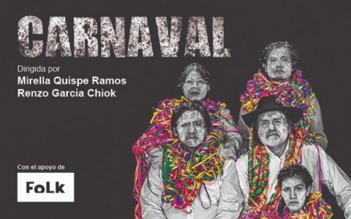 CARNAVAL - obra de teatro / / Joinnus