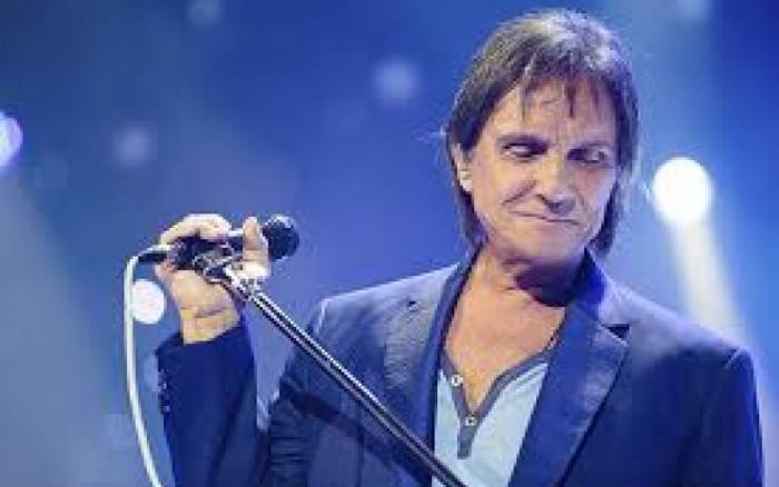 Roberto Carlos en Lima / / Joinnus