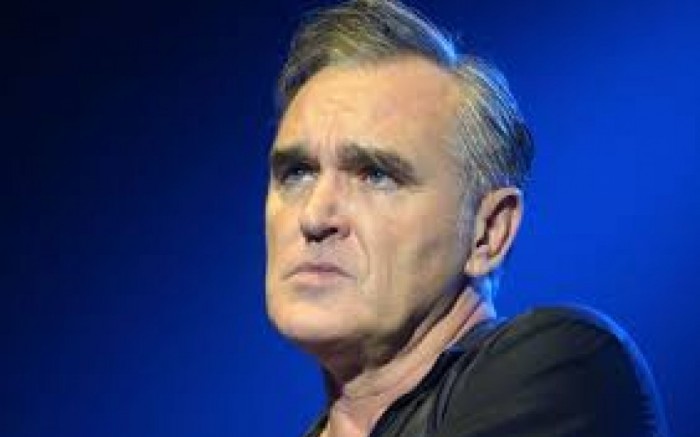 Morrisey en Lima / / Joinnus