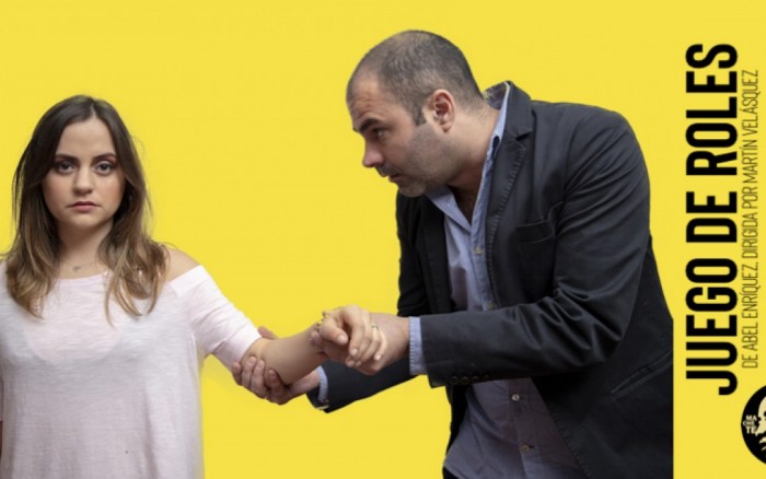 Teatro - Juego de roles | Joinnus
