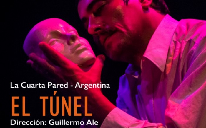 Teatro - La Cuarta Pared - El Túnel Teatro - La Cuarta Pared - El Túnel
