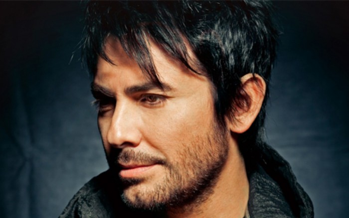Beto Cuevas regresa a Lima