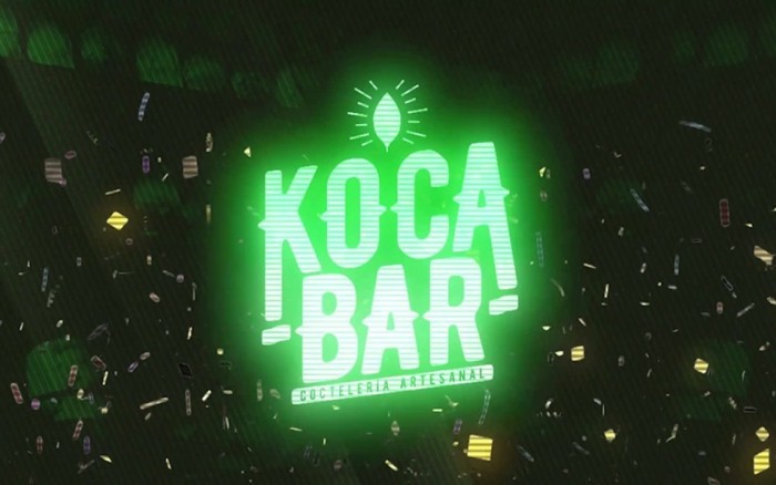 8° Aniversario - Kocabar