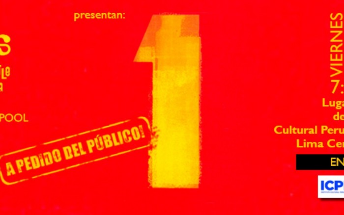 Los Rigbys Presentan el Album Love