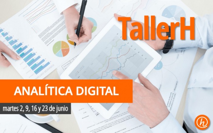 Taller Analítica Digital