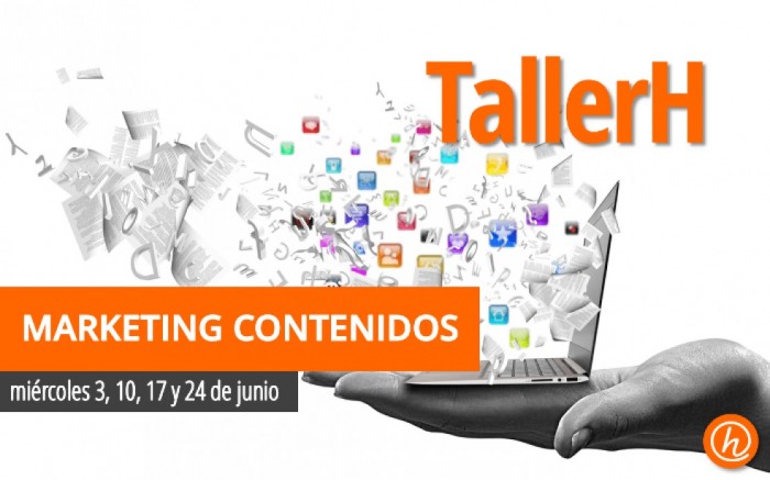 Taller Marketing de Contenidos