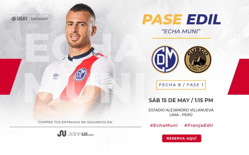 Pase Edil 2021