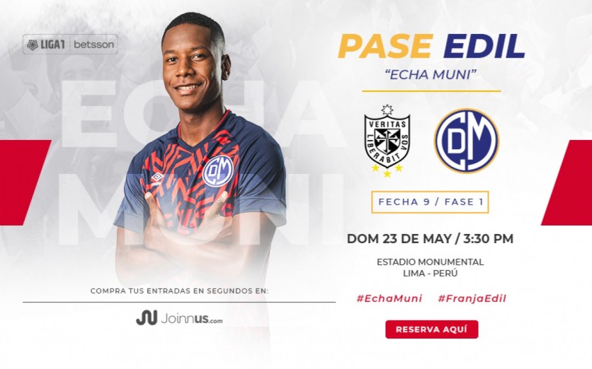 Pase Edil 2021