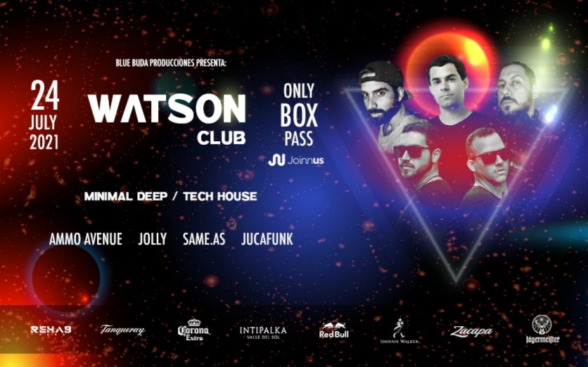 Watson Club