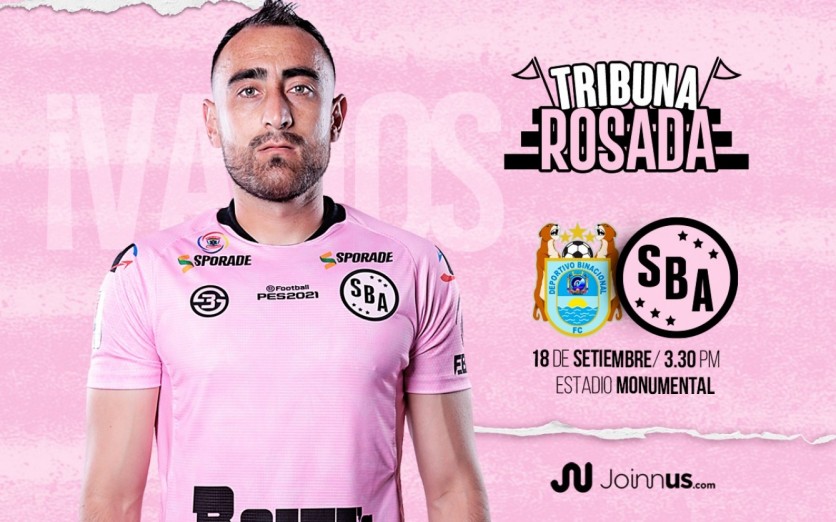 Tribuna Virtual: Sport Boys vs Binacional