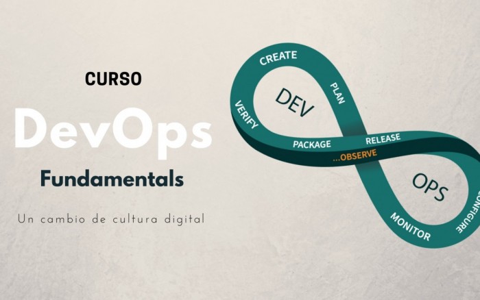 Curso DevOps Fundamentals / / Joinnus