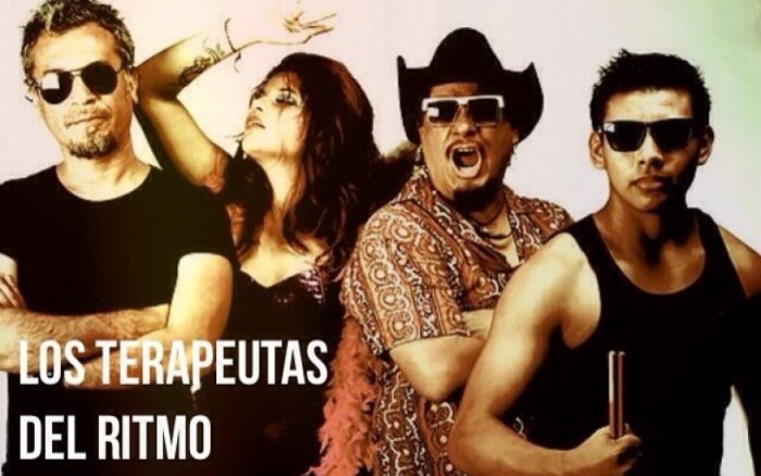 ATAJA TERAPIA, MILONGA - CUMBIA EN VIVO