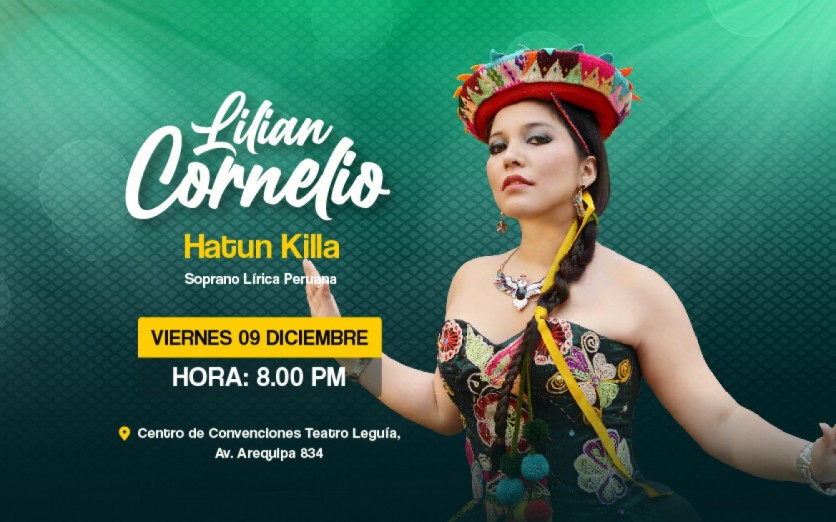 RECITAL HATUN KILLA