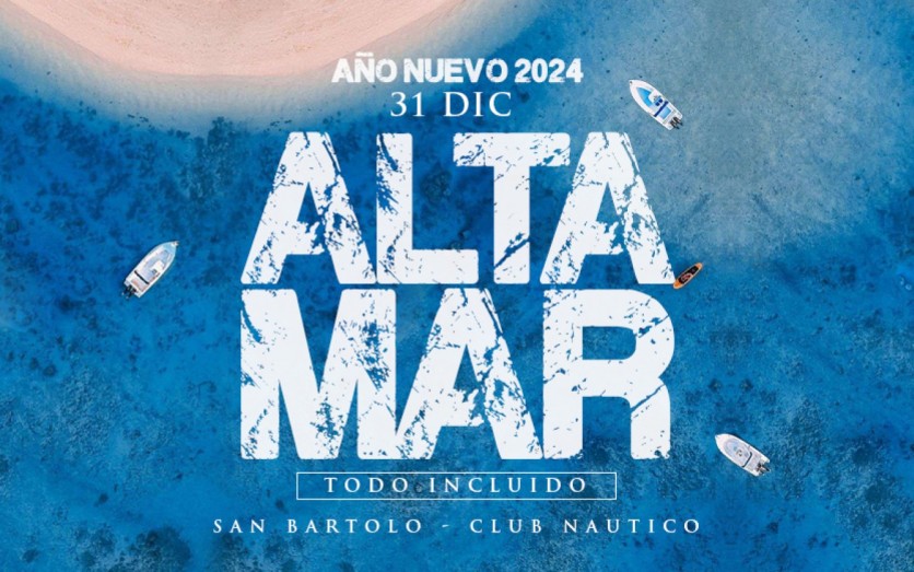 Alta mar