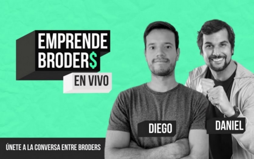 Emprendebroders