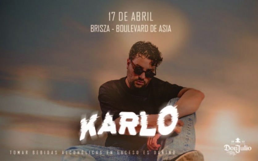 Karlo 17.04