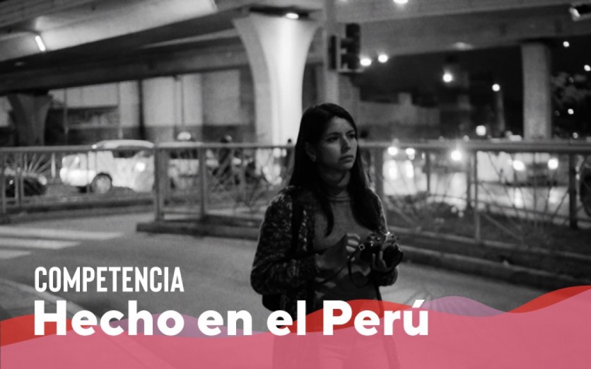 ENTRE ESTOS ÁRBOLES QUE HE INVENTADO