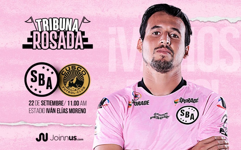 Tribuna Virtual: Sport Boys vs Cusco FC.