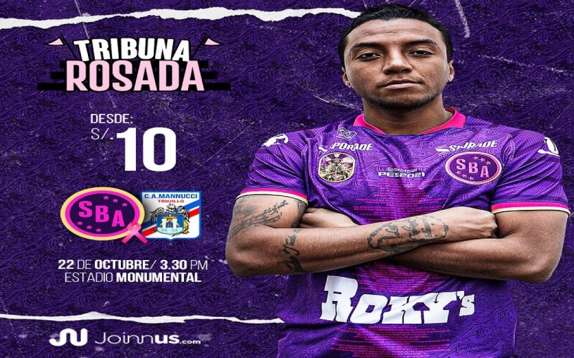 Sport Boys vs Mannucci.
